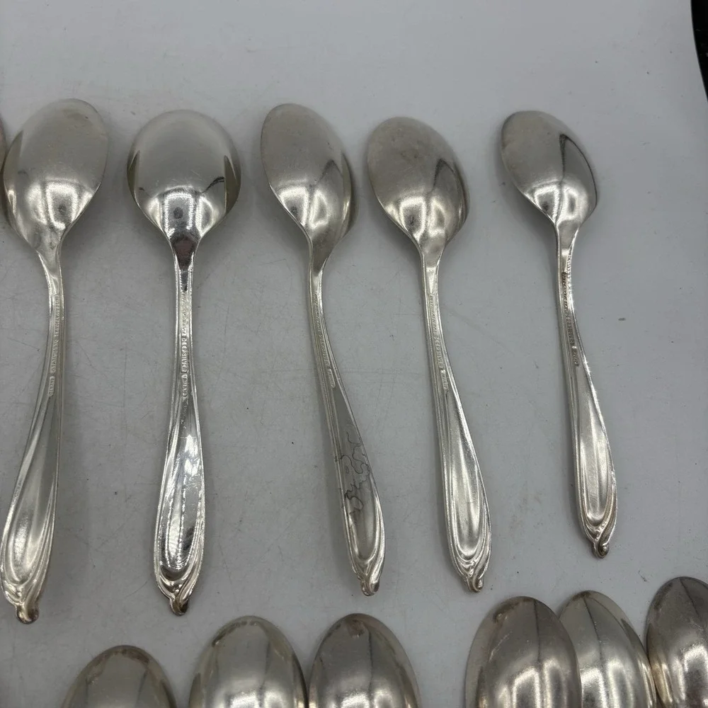 International Silver pre owned